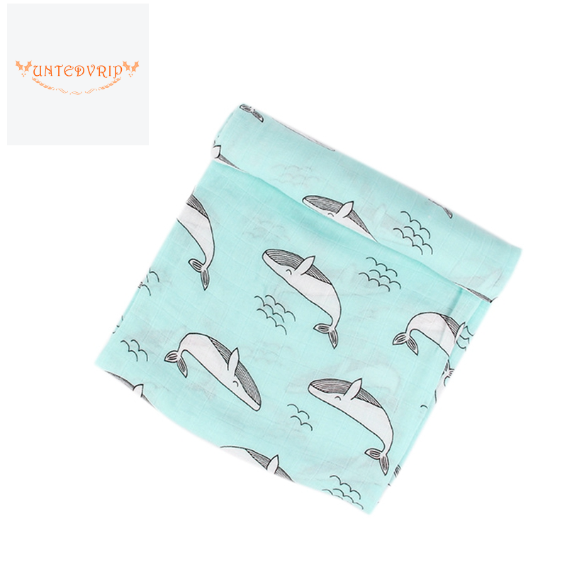 baby boy muslin swaddle blankets