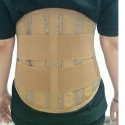 Korset lumbal LBP korset tulang belakang