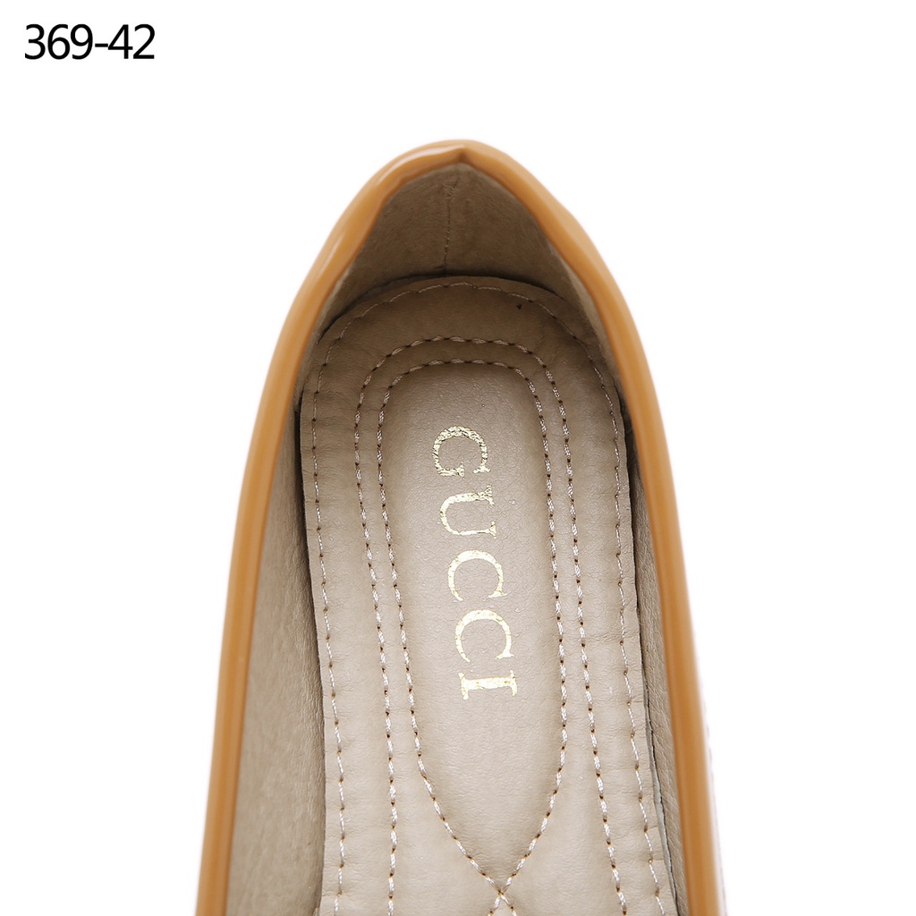 GC Mocassin #369-42