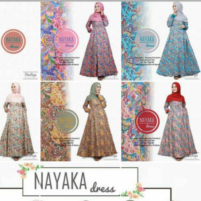 Nayaka dress