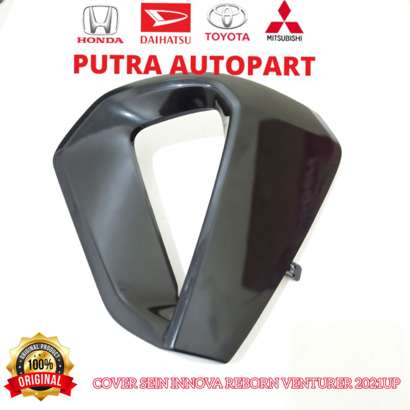 Cover Sen Sein Bemper Innova Reborn Venturer 2020up Original