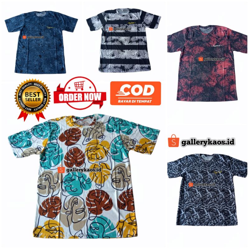 Kaos Full Print Kaos Full Print Pria Kaos Full Print Distro Kaos Oleh Oleh Jogja Kaos Oleh Oleh Kaos