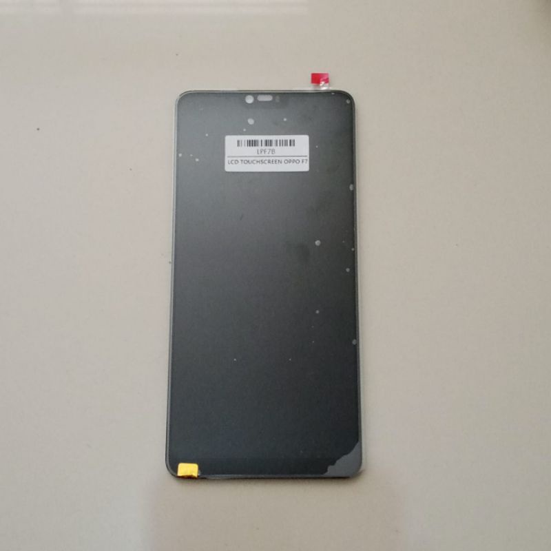 Lcd oppo F7 oppo A3 original