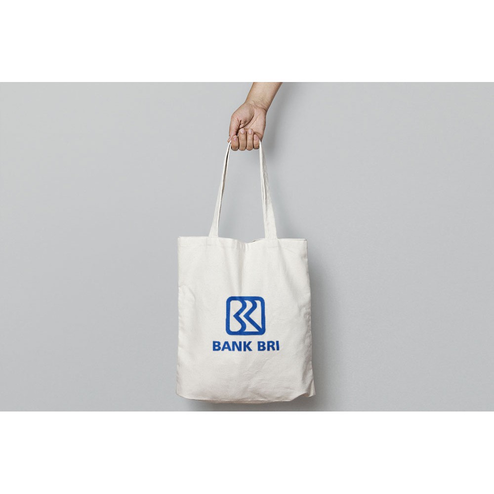 tote bag sablon murah