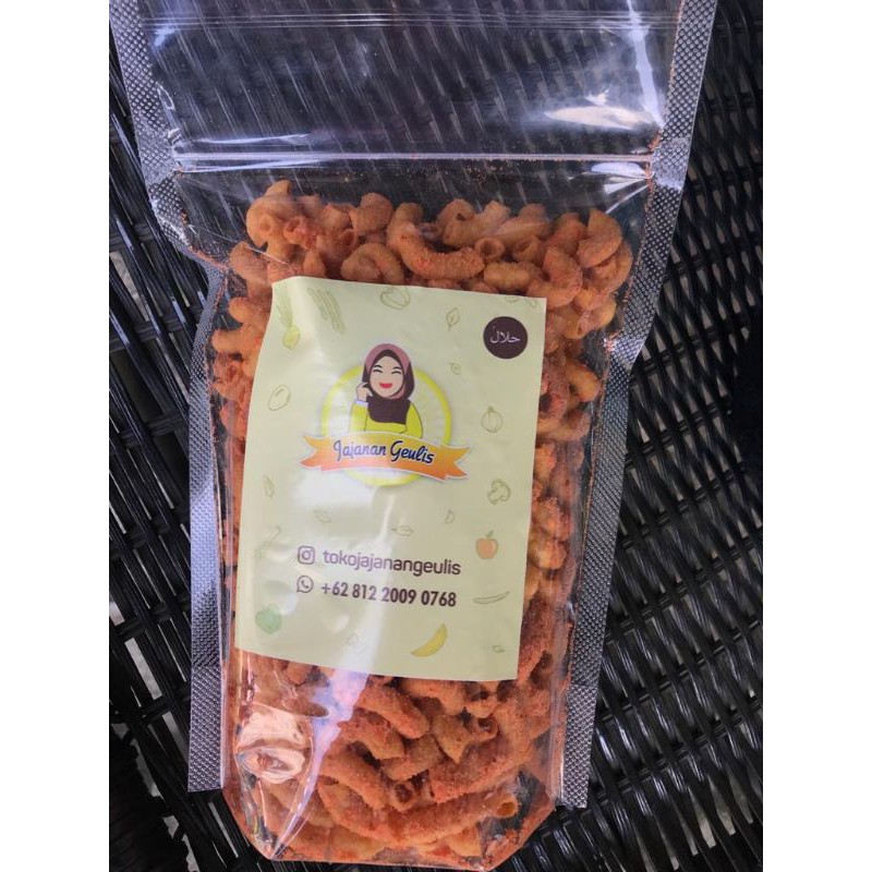 

makaroni 250 gram