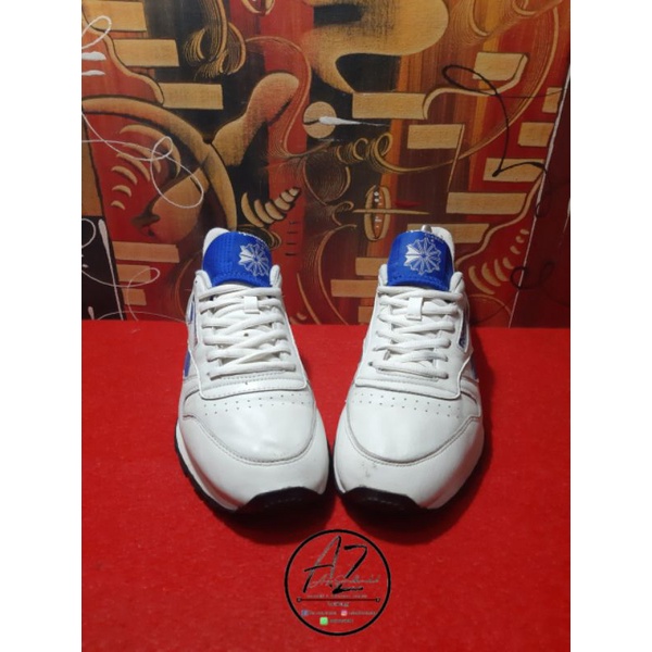 REEBOK CLASSIC LEATHER MU SECOND