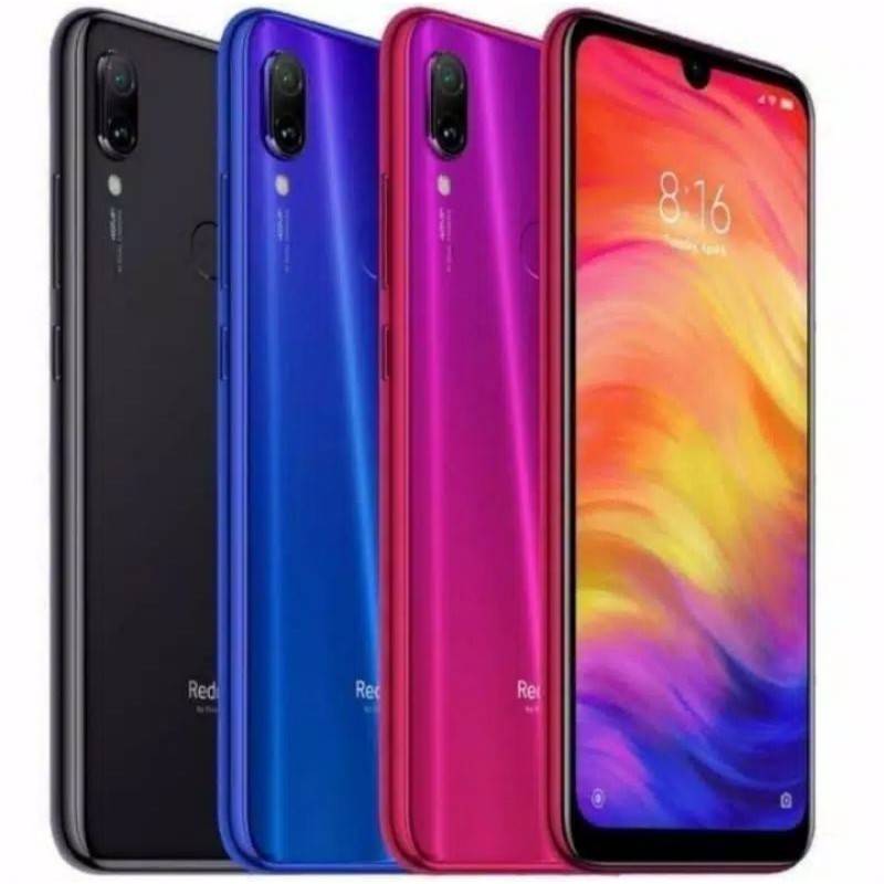 Redmi Note 7 4/64