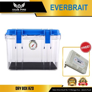 Everbrait Dry Box R20 - Dry Box R20