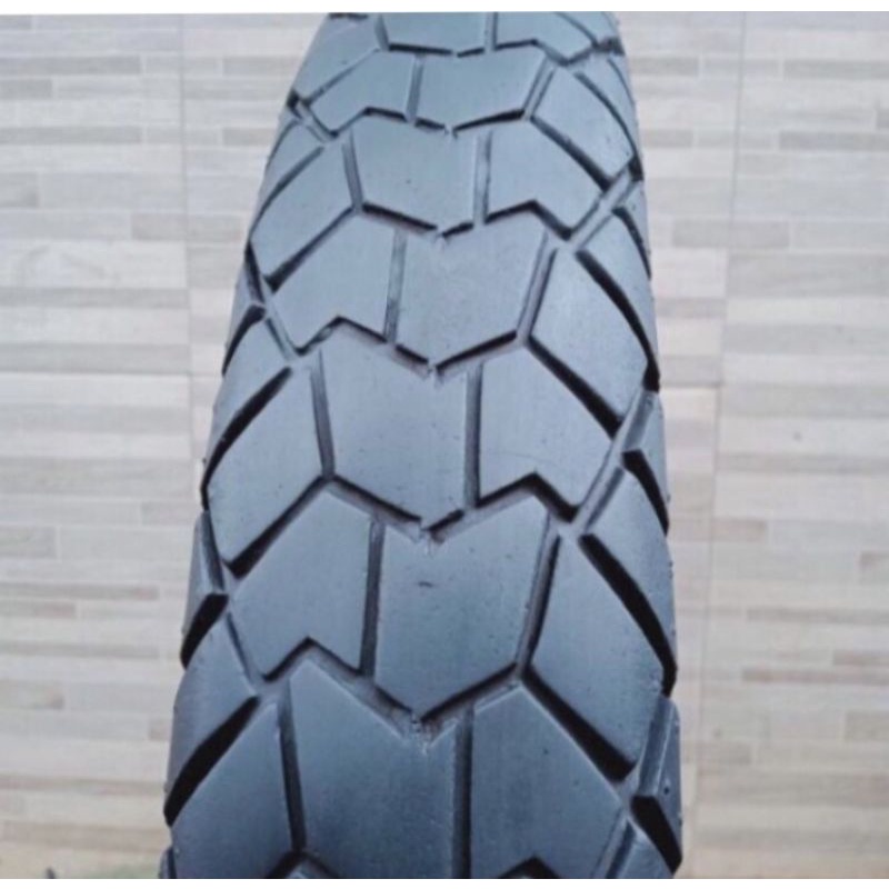 ban motor merk mizzle untuk RX KING UK 275 ring 18