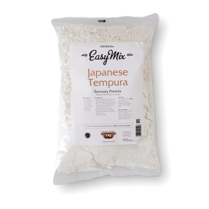 

[COD] tepung tempura,japanese tempura easy mix [COD]