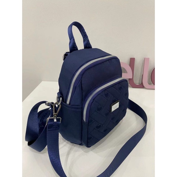 Tas Ransel Ori Ernes Angeline 8518-30 Free Dustbag