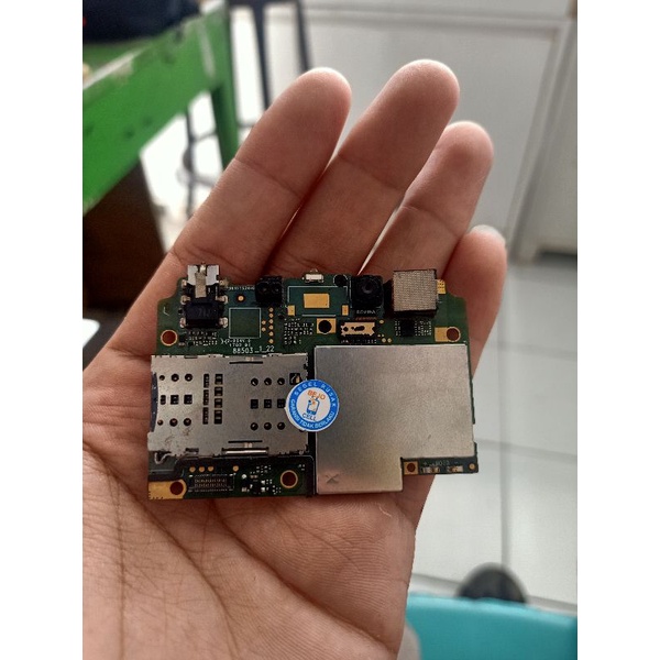 mesin Only redmi 4a 2/32gb Prime Normal Tested