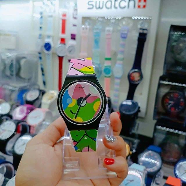 Swatch GB317 ORIGINAL 100%