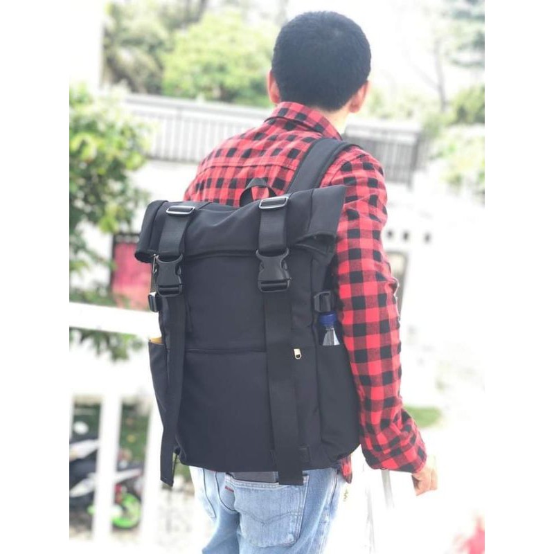 Ransel NAKULA My Qeena / Ransel Keren / Ransel besar