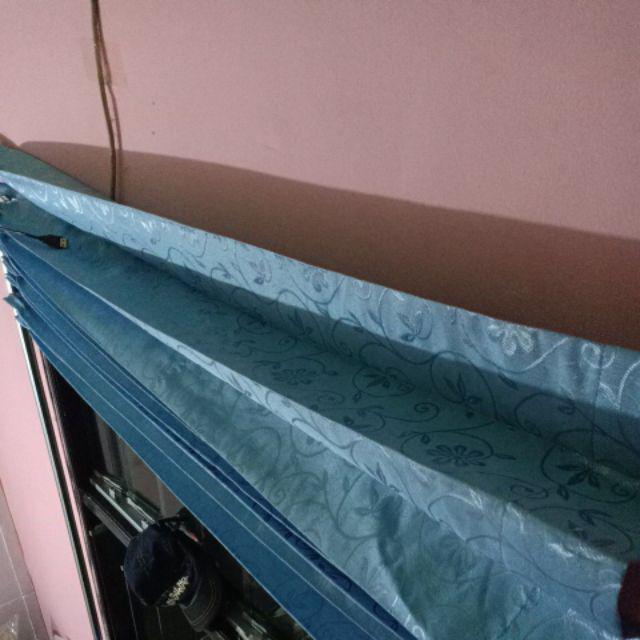 Maura Couple - Sania Ruffle Batik Couple Ori Ndoro Jowi Dnt Garansi Termurah Shopee