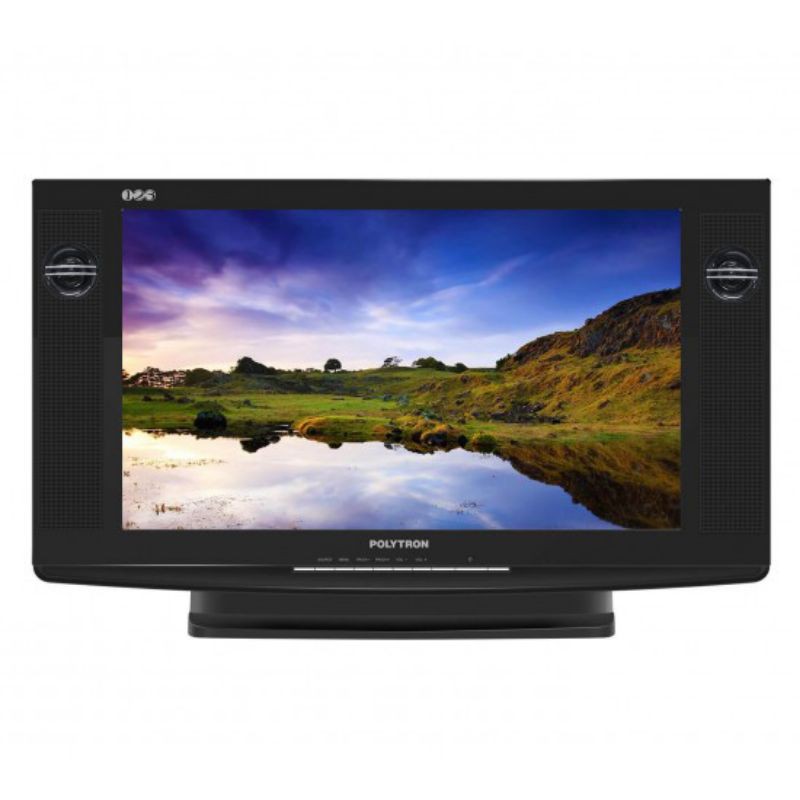 TV POLYTRON 24 INCH PLD 24D123