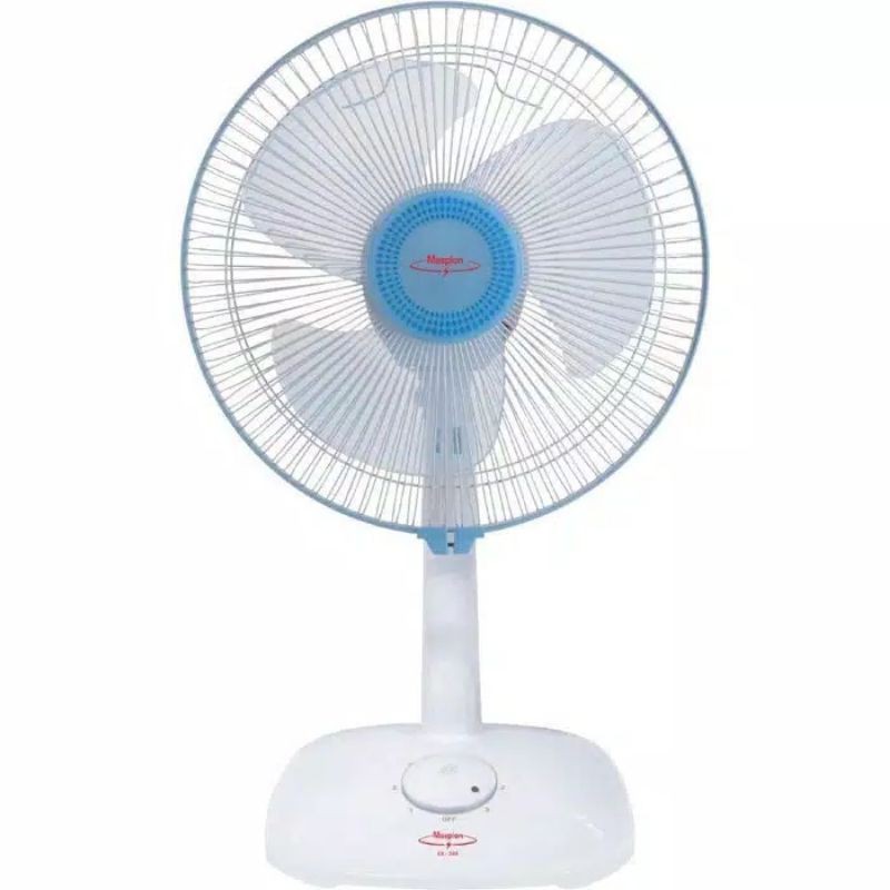 Kipas Angin Desk Fan Maspion EX-308