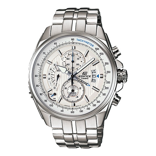 jam tangan / Watch_Id PRIA ORIGINAL CASIO EDIFICE EFR-501D-7AV