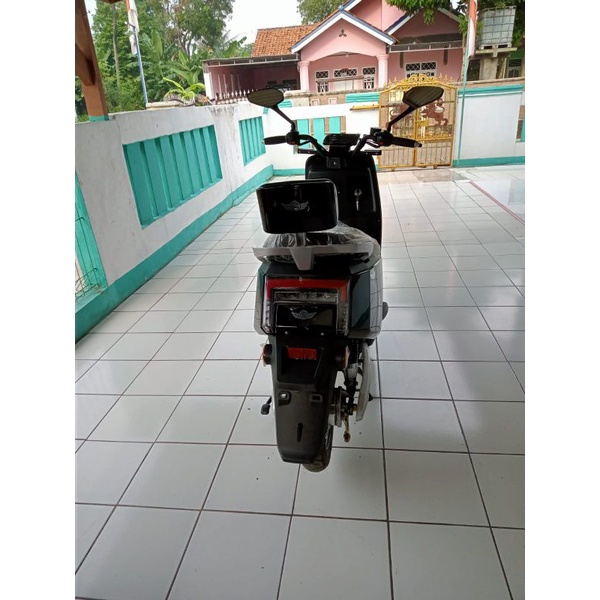 Jual MOTOR LISTRIK | Shopee Indonesia