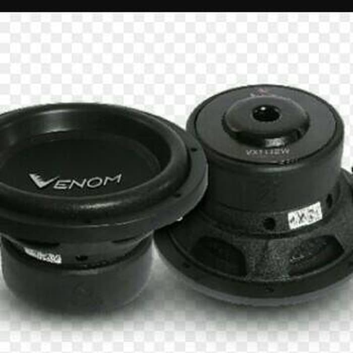 Subwoofer venom 12 VX-1112W