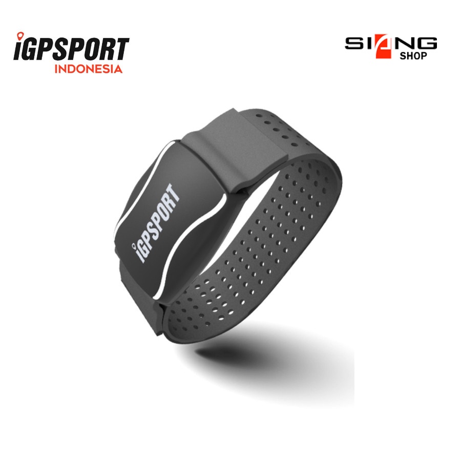 iGPSport Heart Rate Sensor HR60 (arm-lengan)