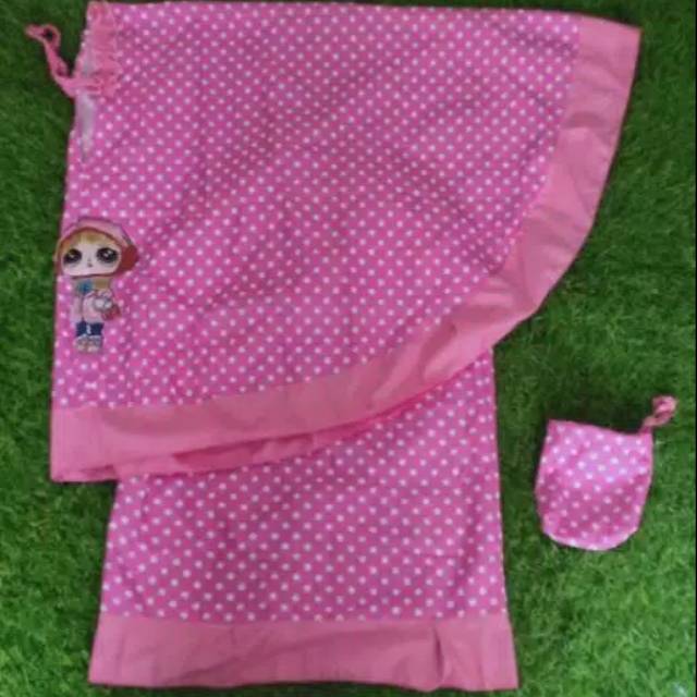 Mungkena anak