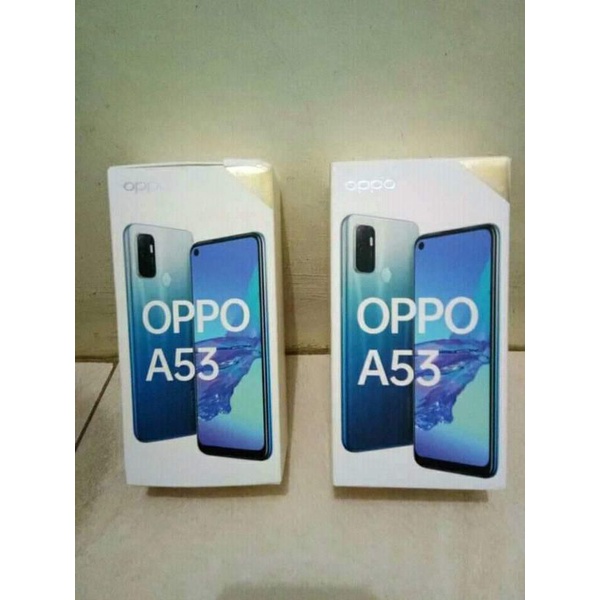 Oppo A53