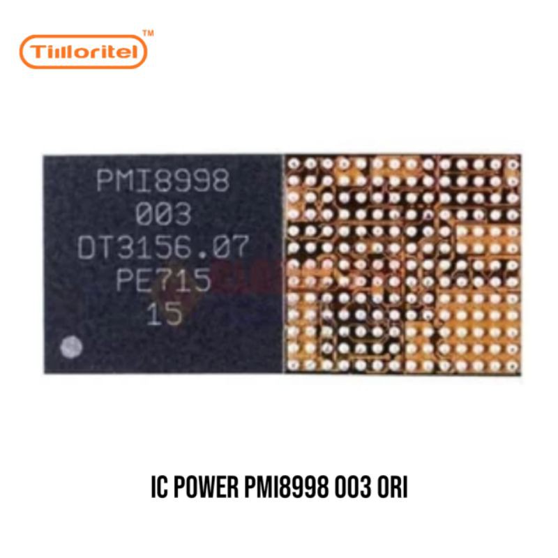 IC POWER PMI8998 003 ORI