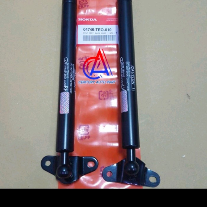 SHOCK BAGASI BELAKANG HONDA NEW JAZZ 2008-2011