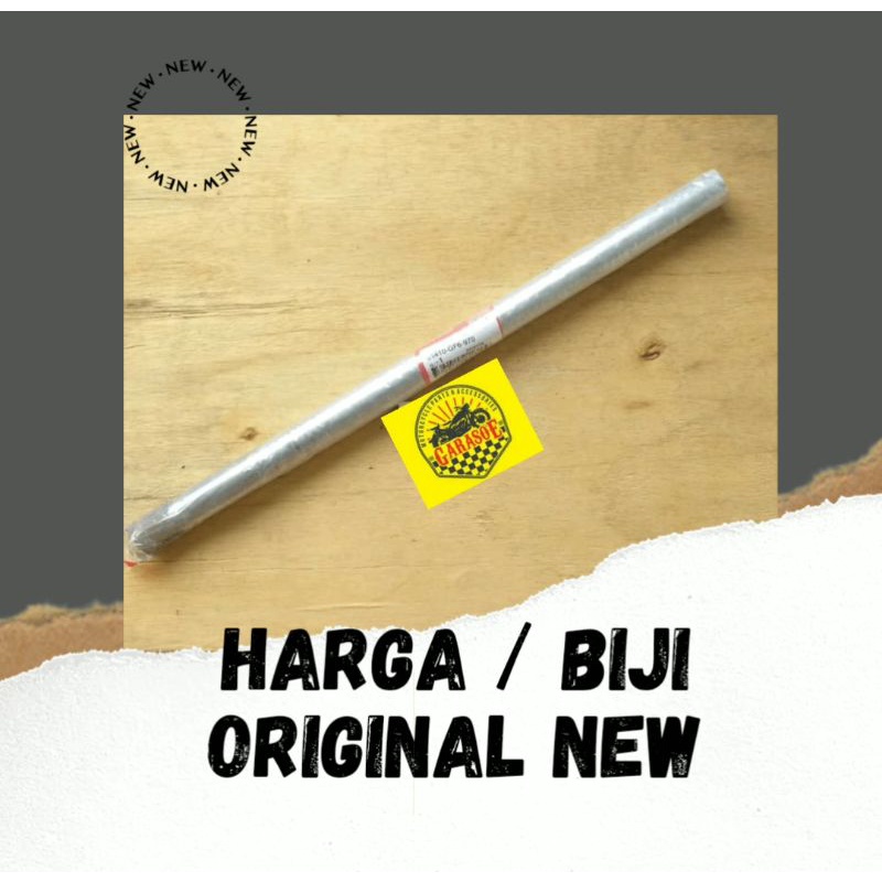 as sok shok shock shockbreaker depan bambu Honda win ori