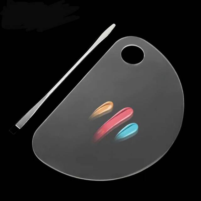 

DISPLAY PAINT