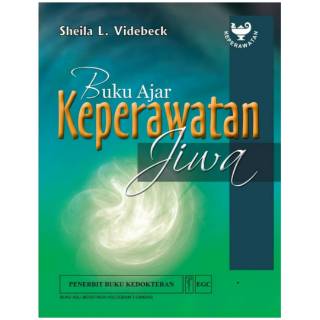 Buku ajar keperawatan jiwa videbeck pdf sejarah