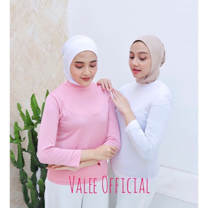 MANSET BADAN Wanita Muslim / Manset Wanita premium / Manset Hijab / Manset badan / Manset murah