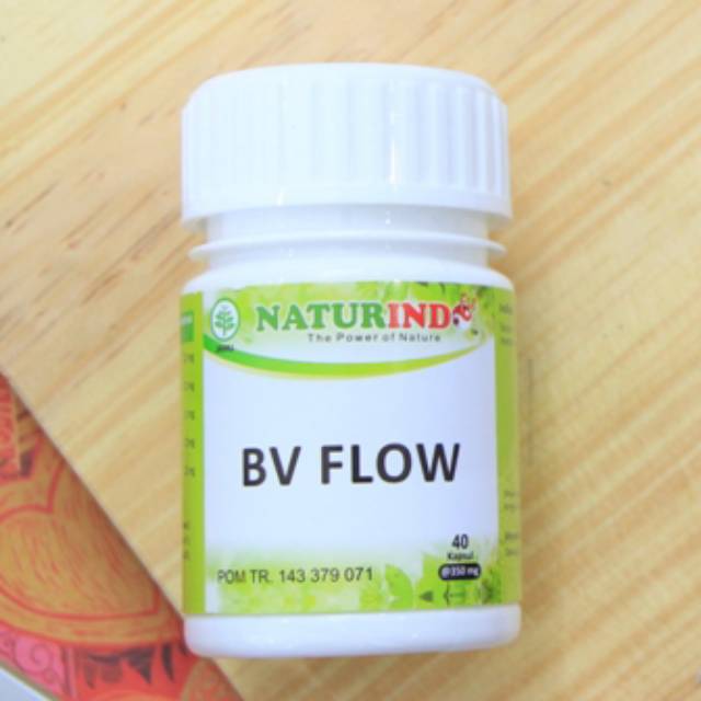 BV Flow spesialis Penyumbatan