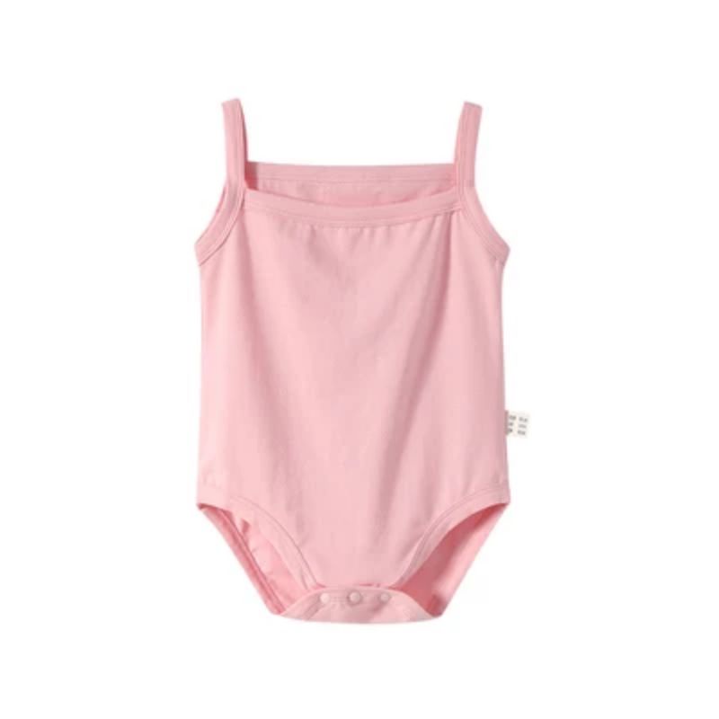 Jumper TANKTOP POLOS bayi SNI