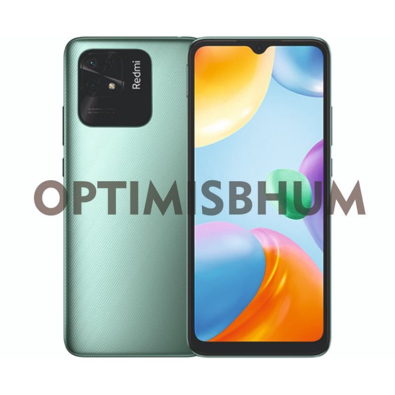 Redmi 10C Ram 4/64 New