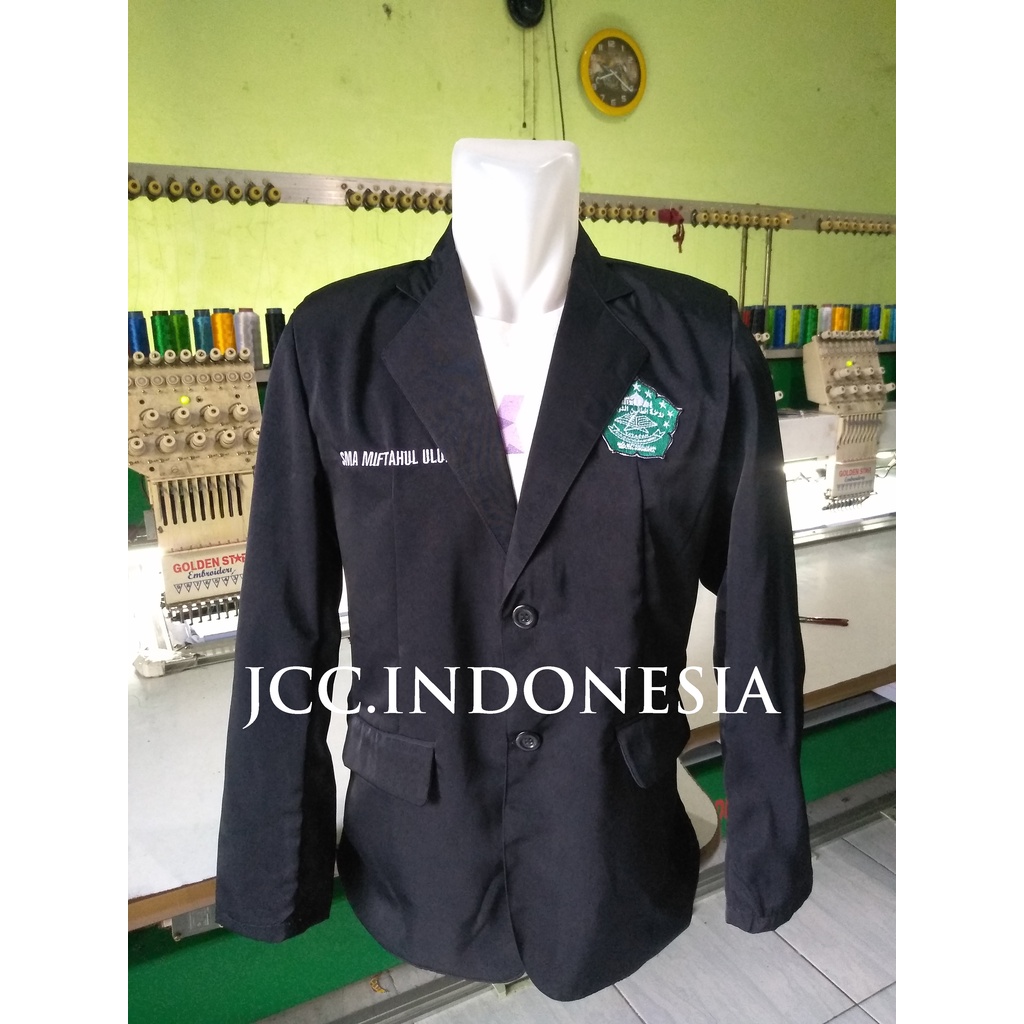 JAS ALMAMATER SMA, SMP, MA, JAS ALMAMATER OSIS, JAS SEKOLAH, PONPES, JAS POLOS JAS MURAH
