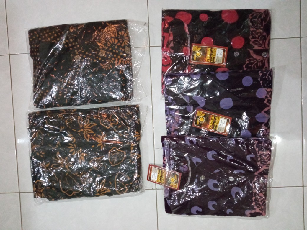 Daster Jumbo Xxxxl Ld 140 Cm Daster Cap Daster Rayon Super Sritex Solo Daster Busui Daster Batik