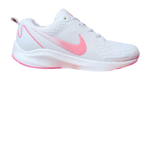 Sepatu sneakers wanita model terkini