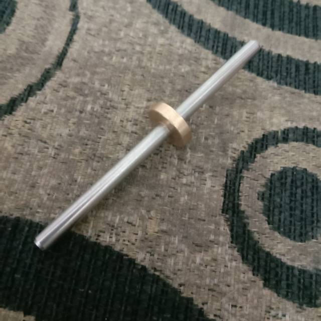 Pentil Sharp long barel as 4mm