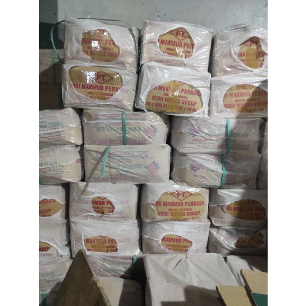 

ADY78 Tepung Ketan / Tepung Beras Rose Brand per dus (20 pcs)