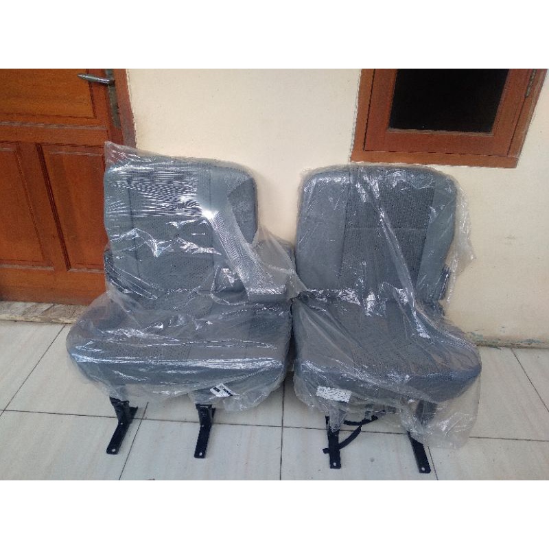 jok granmax belakang hadap depan