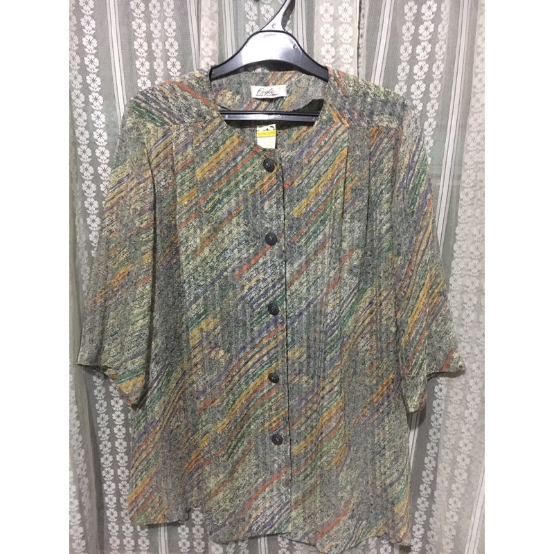 

Eximport/exstore Masih ada tag label toko