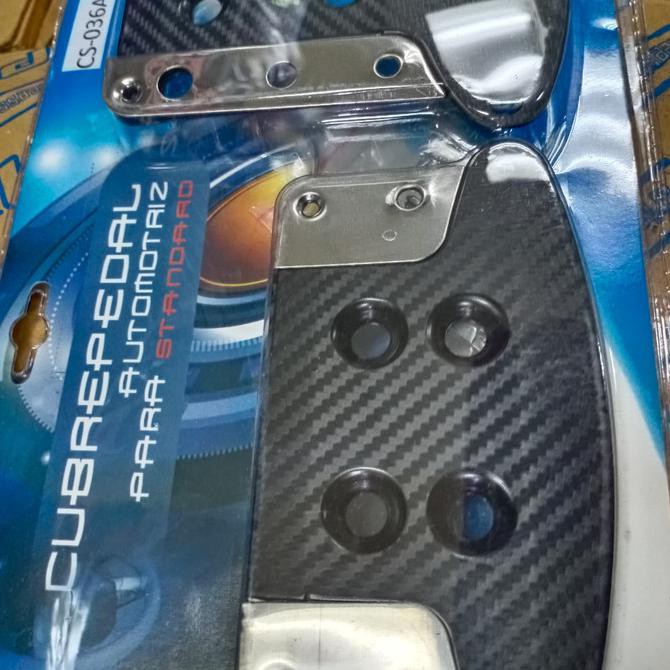 Gaya Pedal Gas Honda Mobilio Matic Trendi