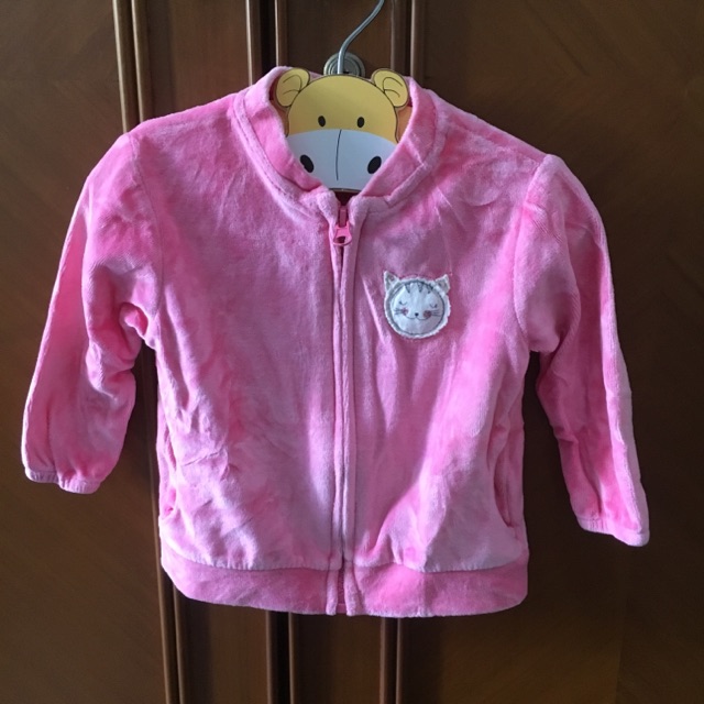 Jacket Zara Baby Girl