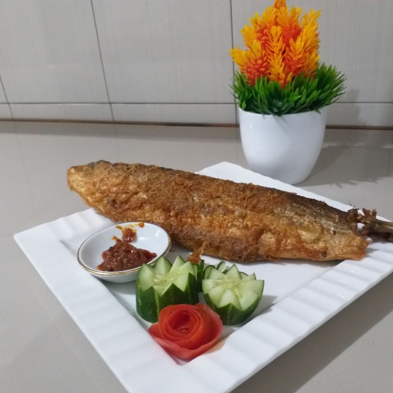 

Otak-Otak Bandeng