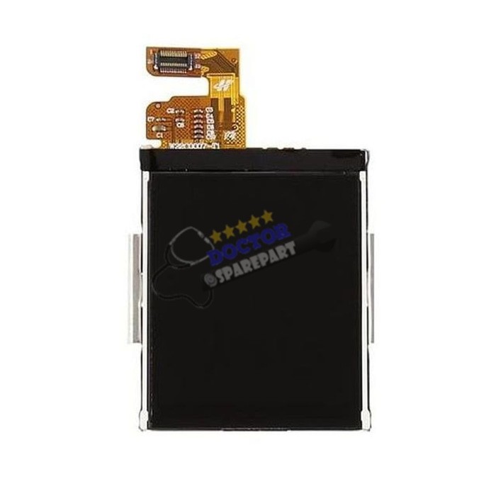 LCD Nokia N70