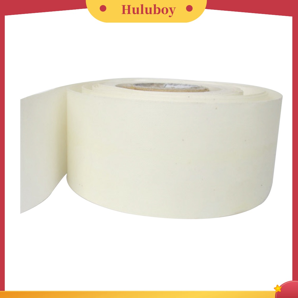 Huluboy Huluboy♡ 1 Roll Stiker Tape Perekat Silk Pelindung Kuku Untuk Manicure DIY