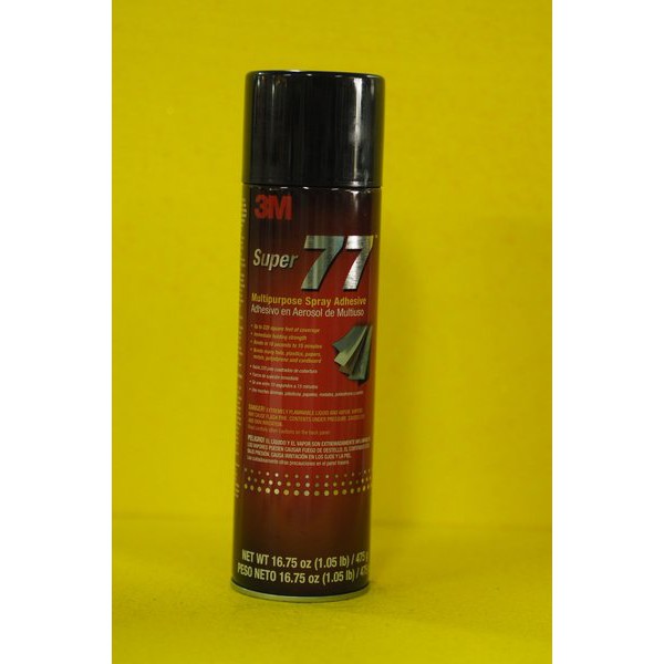 

SUPER 77 3M
