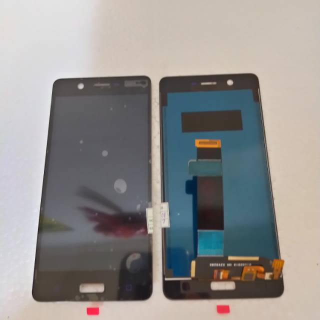 Lcd touchscreen Nokia 5
